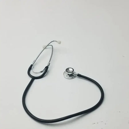 Generic Sprague-Rappaport Stethoscope Dual Head Stethoscope, second-hand product photo 1