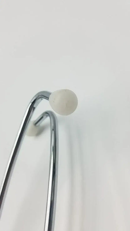 Generic Sprague-Rappaport Stethoscope Dual Head Stethoscope, second-hand product photo 4