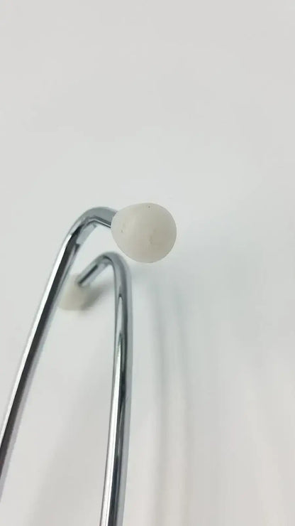 Generic Sprague-Rappaport Stethoscope Dual Head Stethoscope, second-hand product photo 4