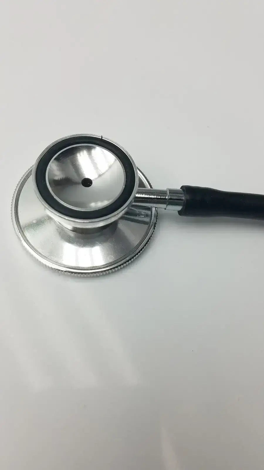 Generic Sprague-Rappaport Stethoscope Dual Head Stethoscope, second-hand product photo 5