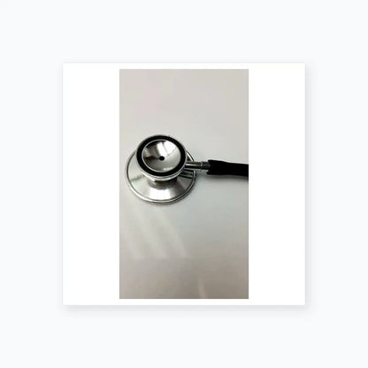 Generic Sprague-Rappaport Stethoscope Dual Head Stethoscope, second-hand product photo 5