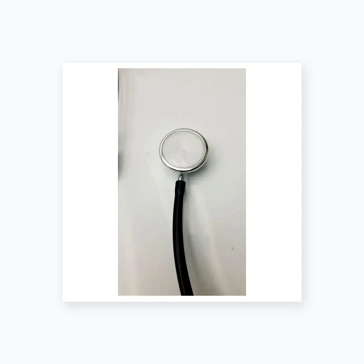 Generic Sprague-Rappaport Stethoscope Dual Head Stethoscope, second-hand product photo 6
