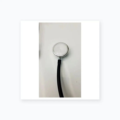 Generic Sprague-Rappaport Stethoscope Dual Head Stethoscope, second-hand product photo 6