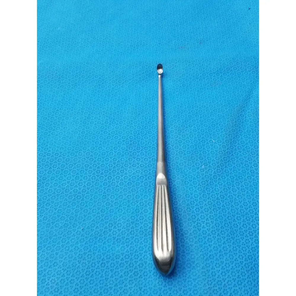 Unbranded Spratt Bone Curette Stainless Steel Surgical Orthopedic Orthopedic Surgical Instrument, second-hand product photo 7