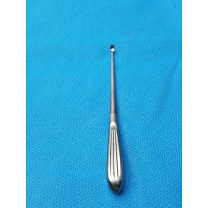 Unbranded Spratt Bone Curette Stainless Steel Surgical Orthopedic Orthopedic Surgical Instrument, second-hand product photo 7