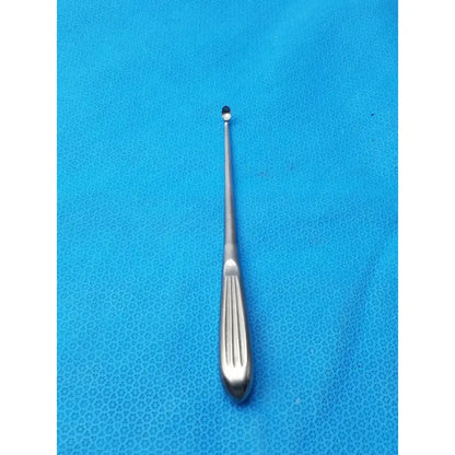 Unbranded Spratt Bone Curette Stainless Steel Surgical Orthopedic Orthopedic Surgical Instrument, second-hand product photo 1