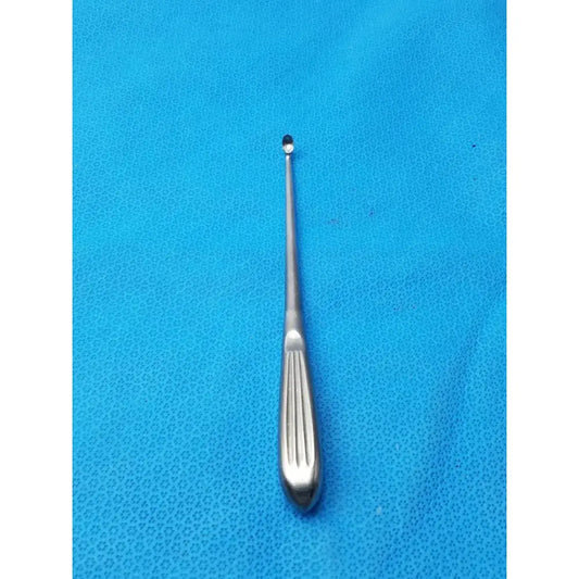 Unbranded Spratt Bone Curette Stainless Steel Surgical Orthopedic Orthopedic Surgical Instrument, second-hand product photo 1