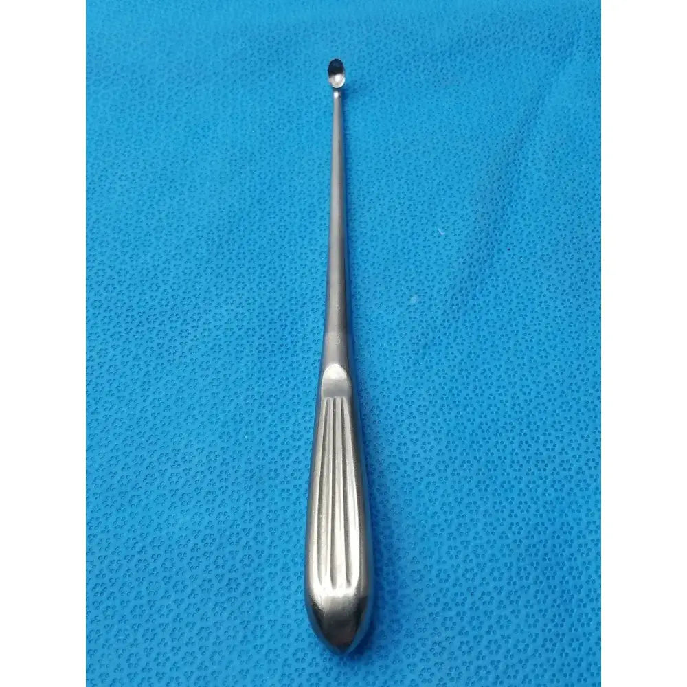 Unbranded Spratt Bone Curette Stainless Steel Surgical Orthopedic Orthopedic Surgical Instrument, second-hand product photo 6
