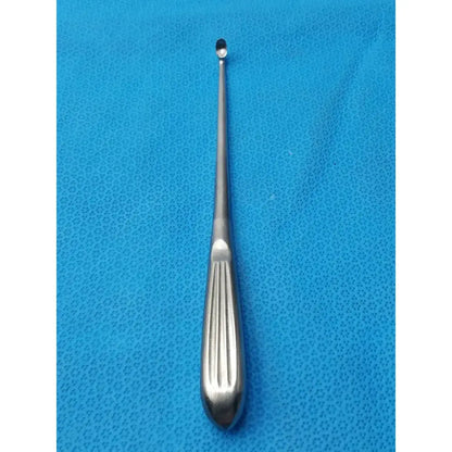 Unbranded Spratt Bone Curette Stainless Steel Surgical Orthopedic Orthopedic Surgical Instrument, second-hand product photo 6