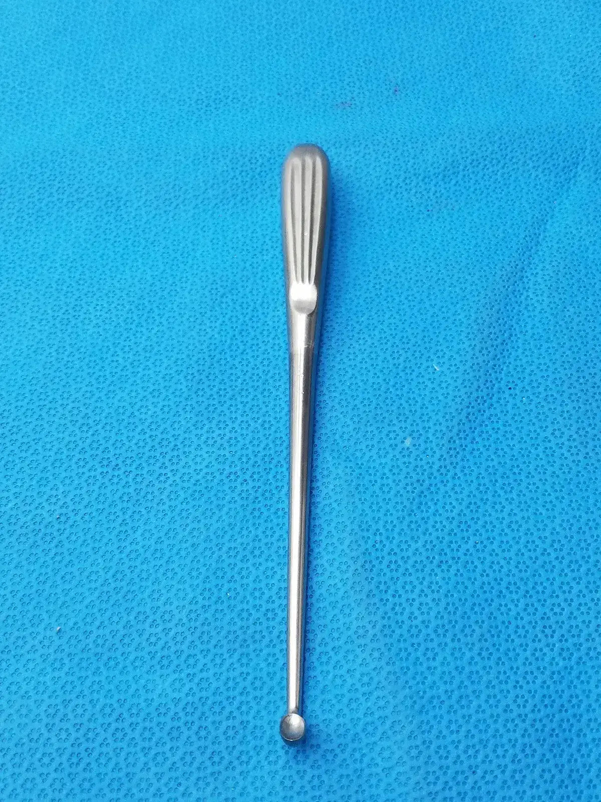 Unbranded Spratt Bone Curette Stainless Steel Surgical Orthopedic Orthopedic Surgical Instrument, second-hand product photo 3