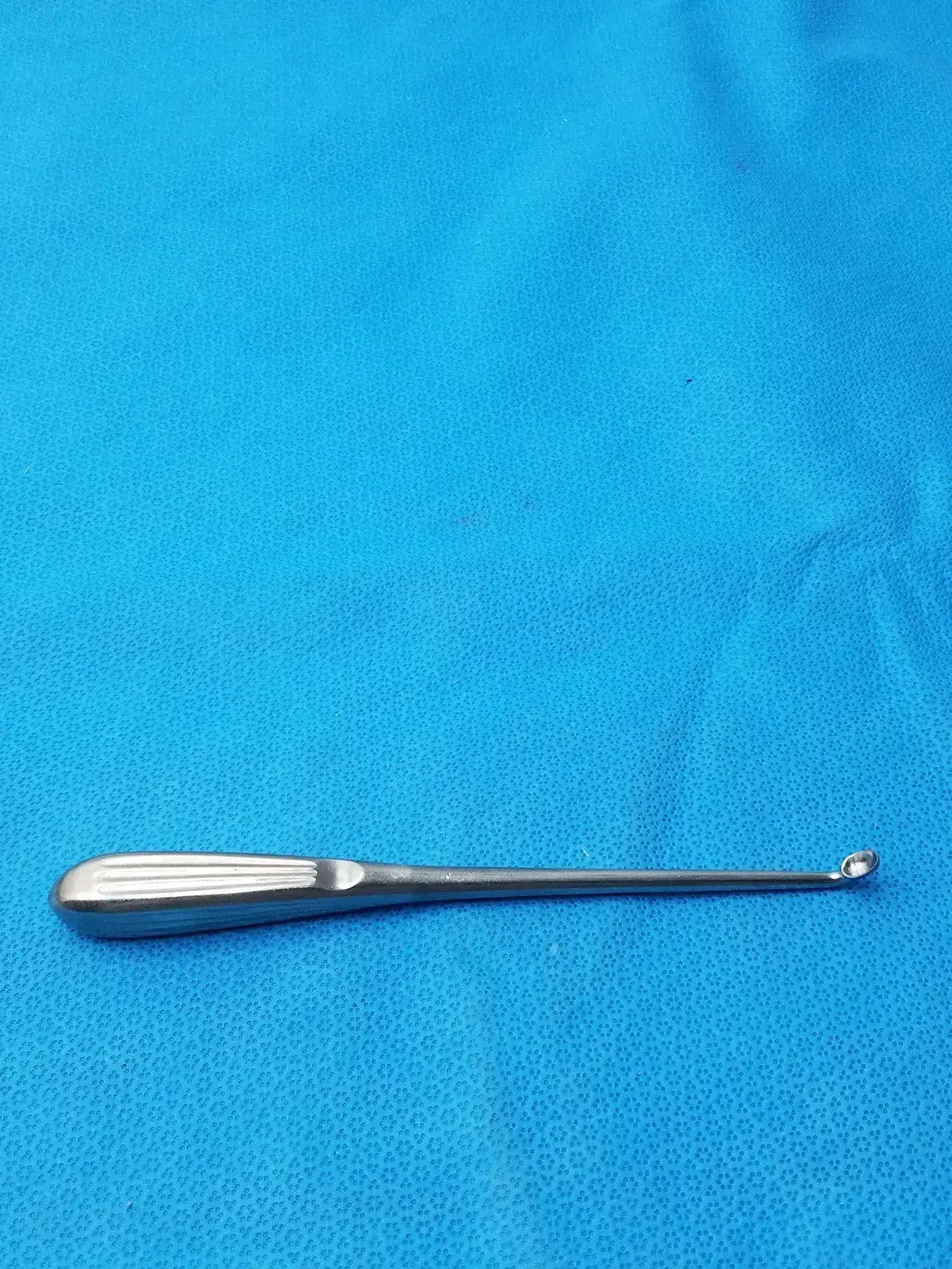 Unbranded Spratt Bone Curette Stainless Steel Surgical Orthopedic Orthopedic Surgical Instrument, second-hand product photo 4