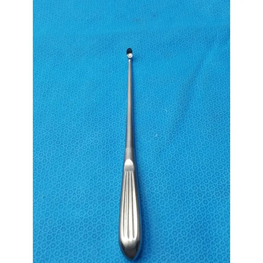 Unbranded Spratt Bone Curette Stainless Steel Surgical Orthopedic Orthopedic Surgical Instrument, second-hand product photo 5