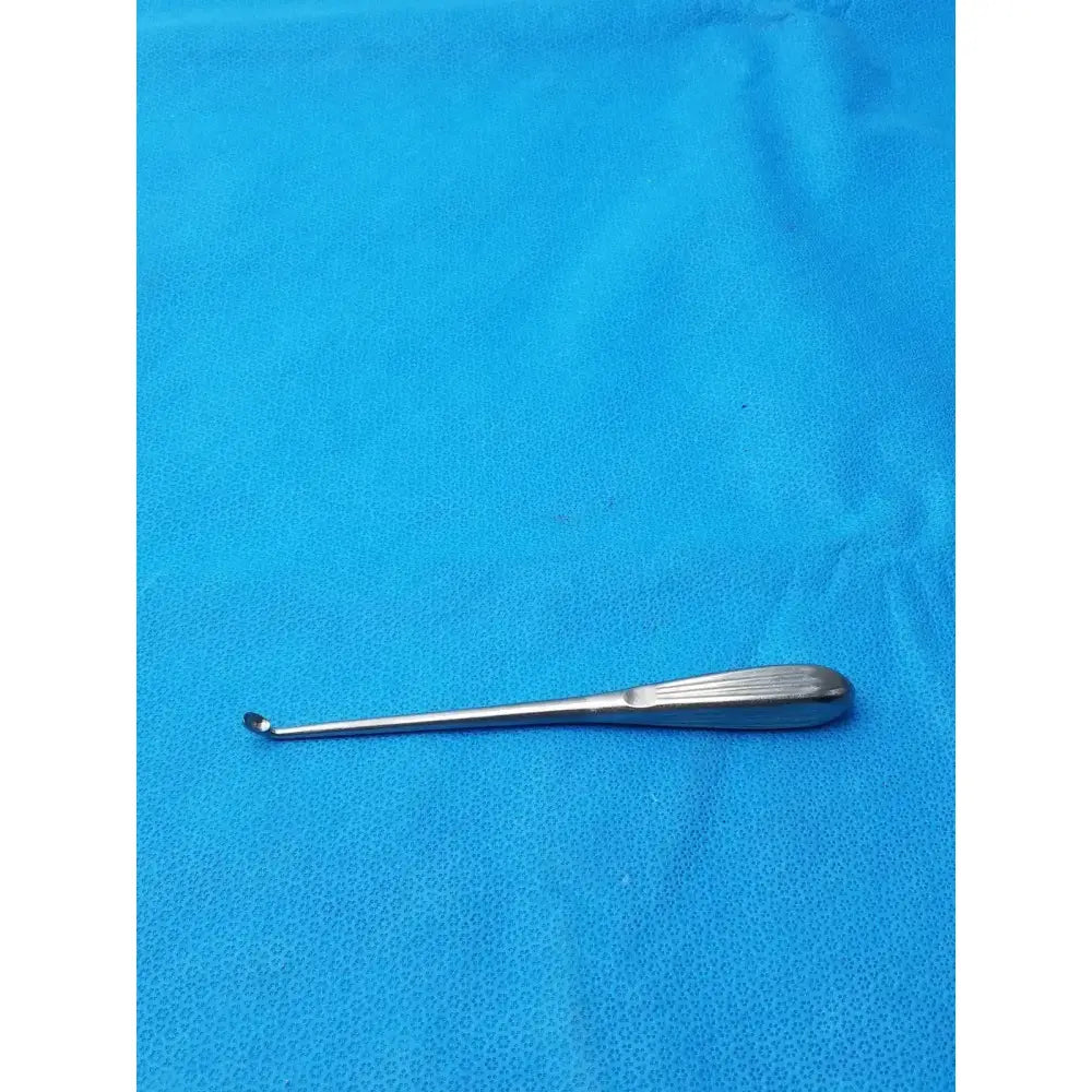 Unbranded Spratt Bone Curette Stainless Steel Surgical Orthopedic Orthopedic Surgical Instrument, second-hand product photo 2
