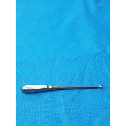 Unbranded Spratt Bone Curette Stainless Steel Surgical Orthopedic Orthopedic Surgical Instrument, second-hand product photo 4
