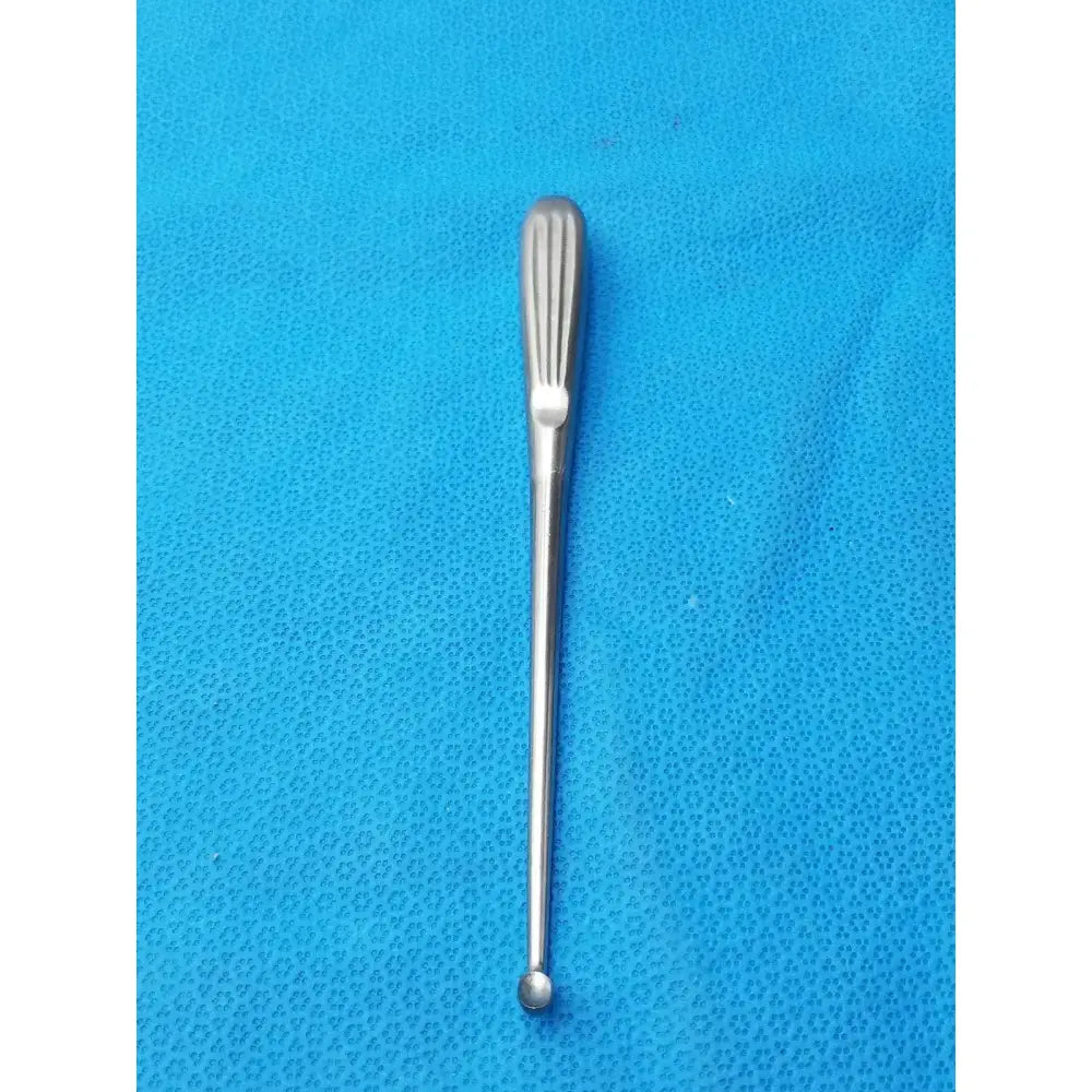 Unbranded Spratt Bone Curette Stainless Steel Surgical Orthopedic Orthopedic Surgical Instrument, second-hand product photo 3