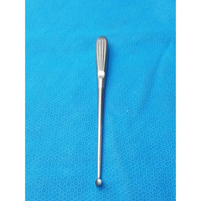 Unbranded Spratt Bone Curette Stainless Steel Surgical Orthopedic Orthopedic Surgical Instrument, second-hand product photo 3
