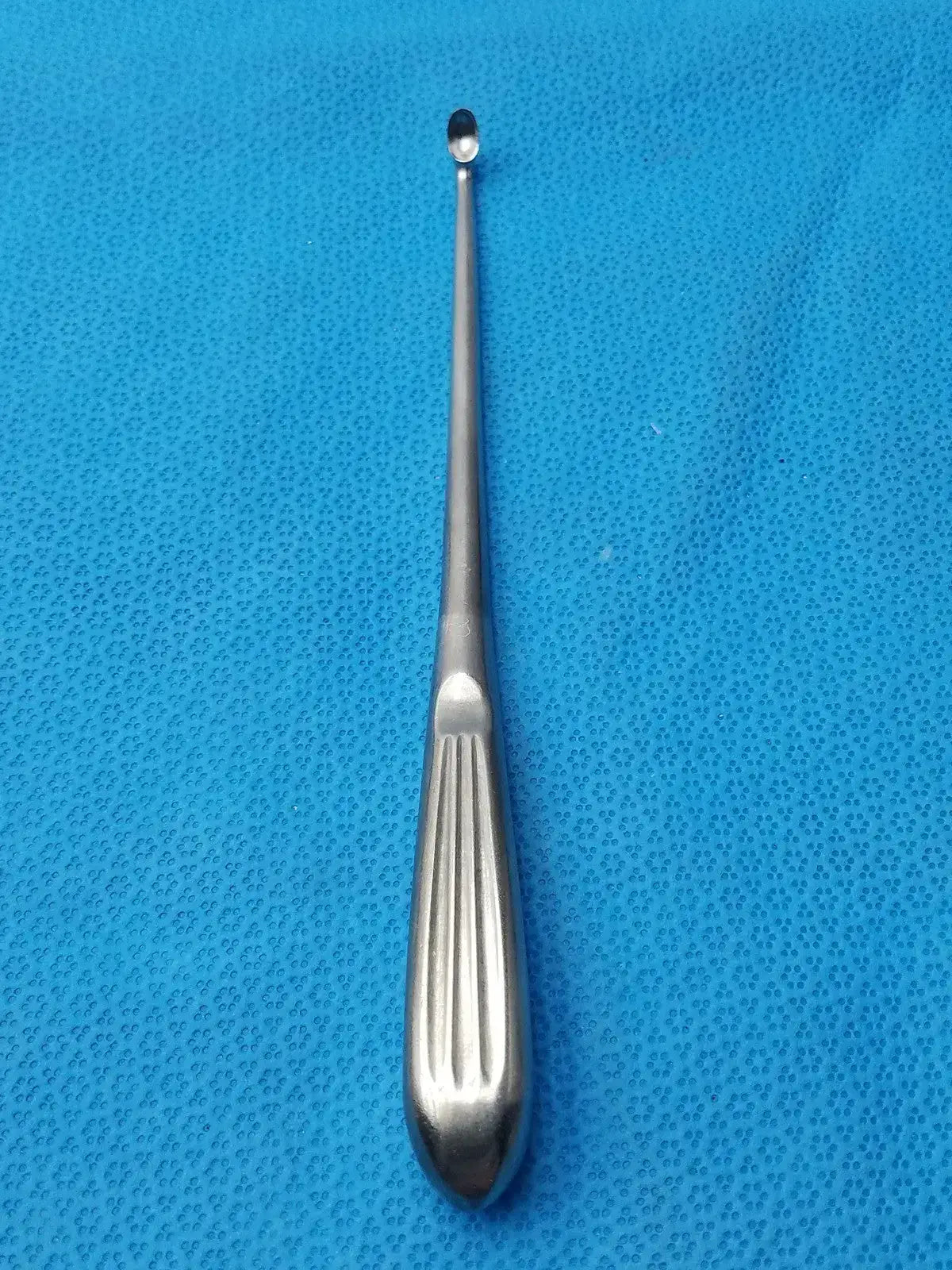 Unbranded Spratt Bone Curette Stainless Steel Surgical Orthopedic Orthopedic Surgical Instrument, second-hand product photo 6