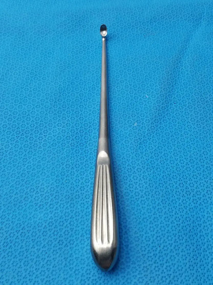 Unbranded Spratt Bone Curette Stainless Steel Surgical Orthopedic Orthopedic Surgical Instrument, second-hand product photo 6