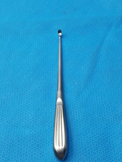 Unbranded Spratt Bone Curette Stainless Steel Surgical Orthopedic Orthopedic Surgical Instrument, second-hand product photo 5
