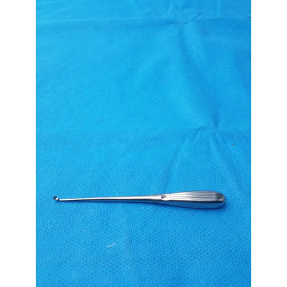 Generic Spratt Bone Curette Stainless Surgical Orthopedic Bone Curette, second-hand product photo 2