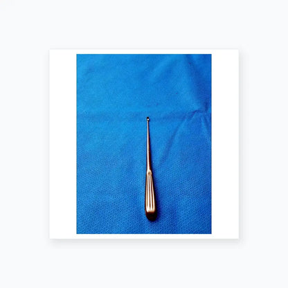 Generic Spratt Bone Curette Stainless Surgical Orthopedic - 3676-56167300 Orthopedic Bone Curette, second-hand product photo 1