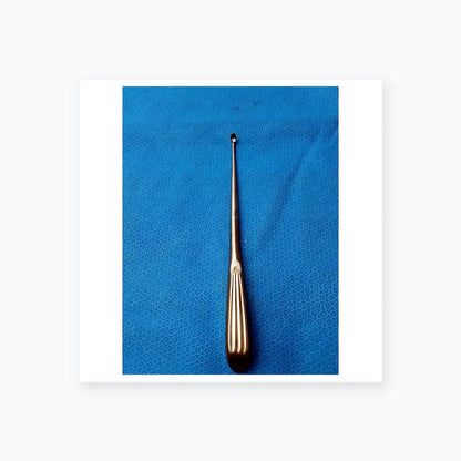 Generic Spratt Bone Curette Stainless Surgical Orthopedic - 3676-56167300 Orthopedic Bone Curette, second-hand product photo 7