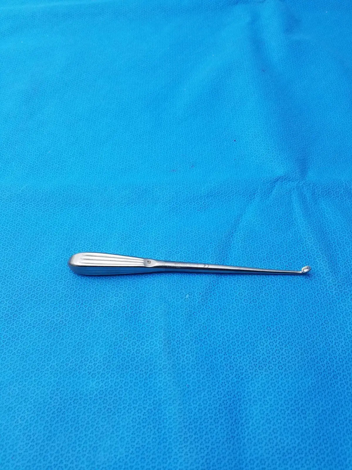 Generic Spratt Bone Curette Stainless Surgical Orthopedic - 3676-56167300 Orthopedic Bone Curette, second-hand product photo 6