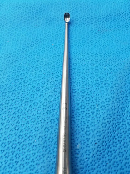 Generic Spratt Bone Curette Stainless Surgical Orthopedic - 3676-56167300 Orthopedic Bone Curette, second-hand product photo 8