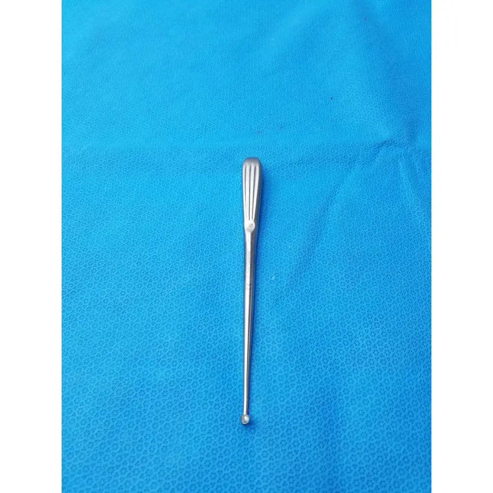 Generic Spratt Bone Curette Stainless Surgical Orthopedic - 3676-56167300 Orthopedic Bone Curette, second-hand product photo 5