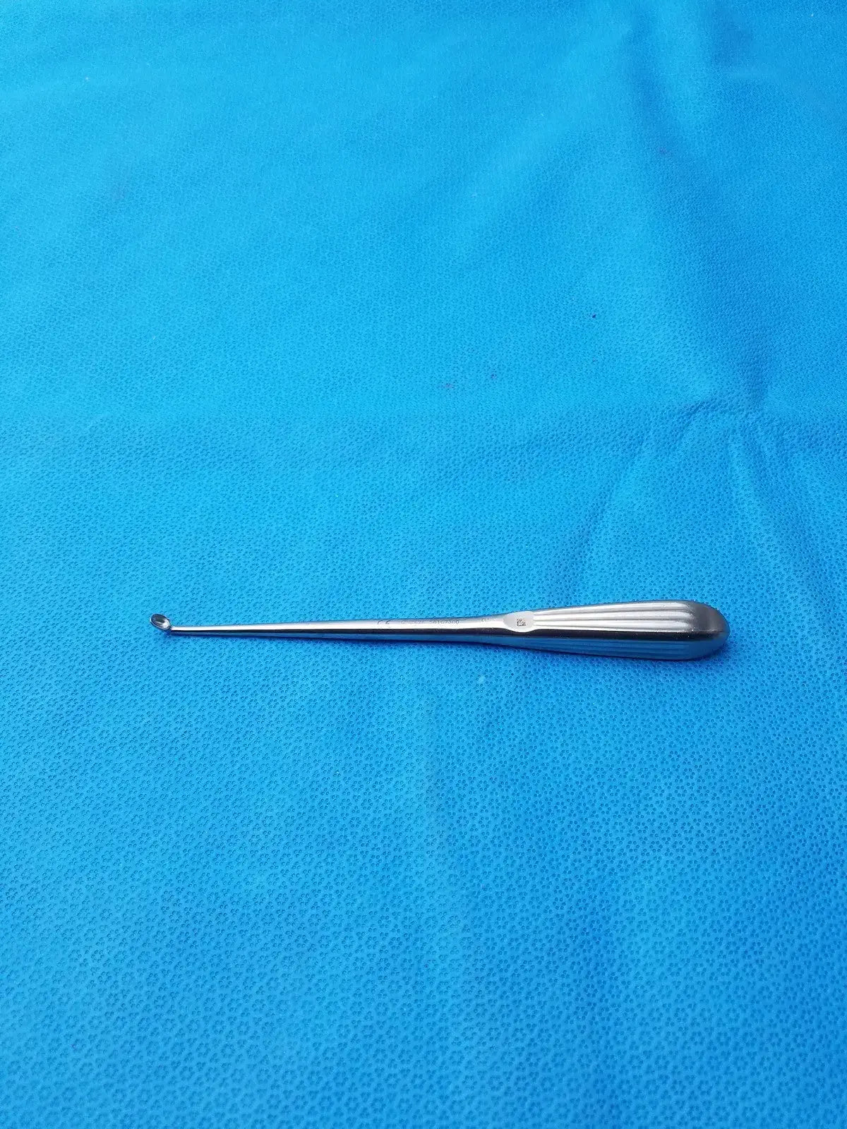 Generic Spratt Bone Curette Stainless Surgical Orthopedic - 3676-56167300 Orthopedic Bone Curette, second-hand product photo 4