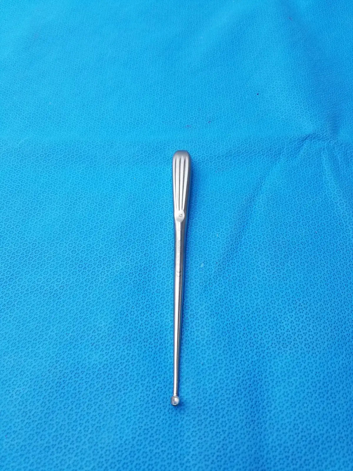 Generic Spratt Bone Curette Stainless Surgical Orthopedic - 3676-56167300 Orthopedic Bone Curette, second-hand product photo 5