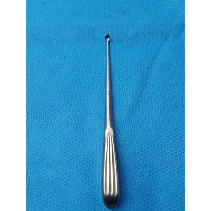 Generic Spratt Bone Curette Stainless Surgical Orthopedic - 3676-56167300 Orthopedic Bone Curette, second-hand product photo 7