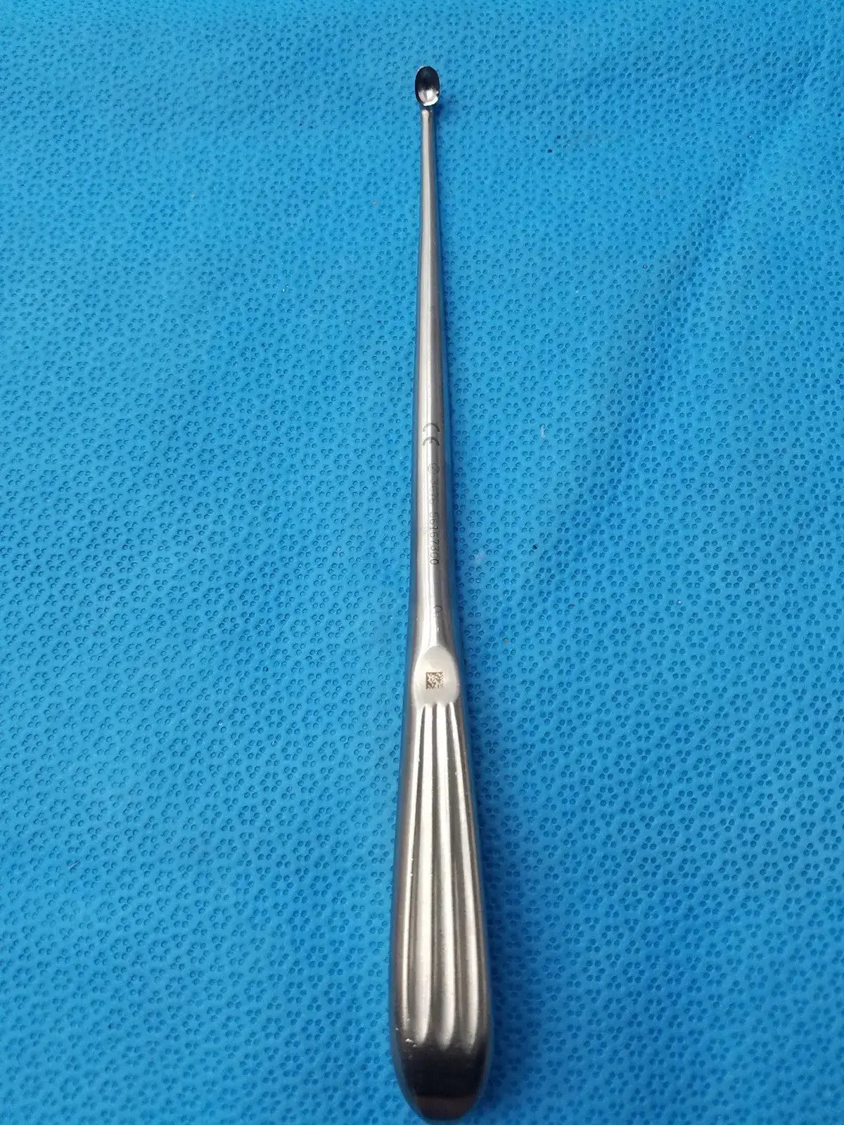 Generic Spratt Bone Curette Stainless Surgical Orthopedic - 3676-56167300 Orthopedic Bone Curette, second-hand product photo 2