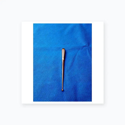 Generic Spratt Bone Curette Stainless Surgical Orthopedic - 3676-56167300 Orthopedic Bone Curette, second-hand product photo 5