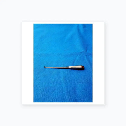 Generic Spratt Bone Curette Stainless Surgical Orthopedic - 3676-56167300 Orthopedic Bone Curette, second-hand product photo 4