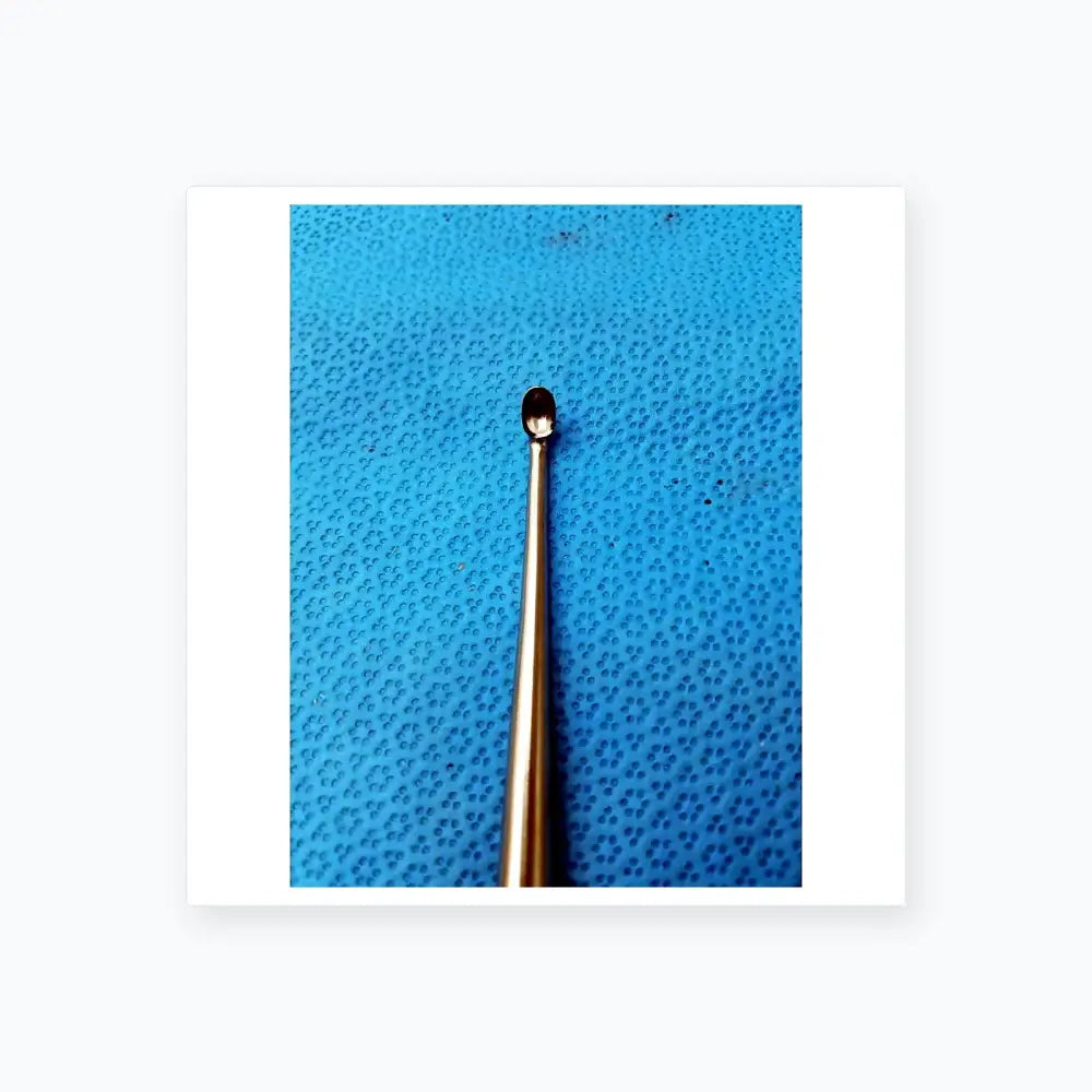 Generic Spratt Bone Curette Stainless Surgical Orthopedic - 3676-56167300 Orthopedic Bone Curette, second-hand product photo 9