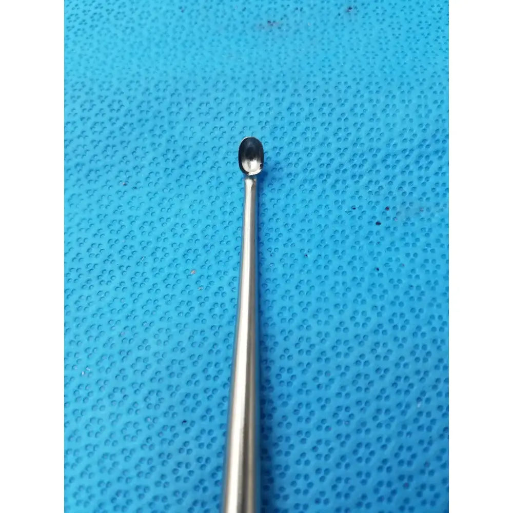 Generic Spratt Bone Curette Stainless Surgical Orthopedic - 3676-56167300 Orthopedic Bone Curette, second-hand product photo 9
