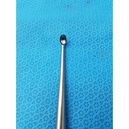 Generic Spratt Bone Curette Stainless Surgical Orthopedic - 3676-56167300 Orthopedic Bone Curette, second-hand product photo 9