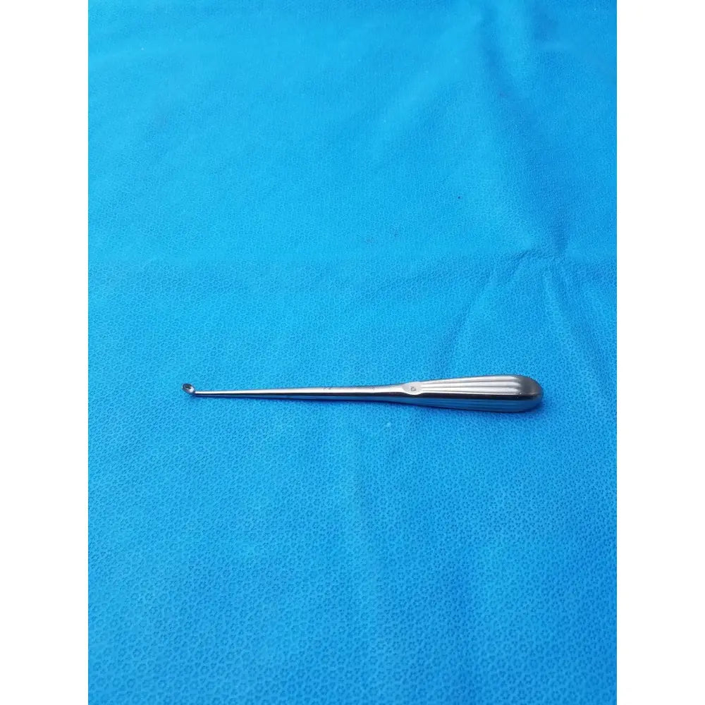 Generic Spratt Bone Curette Stainless Surgical Orthopedic - 3676-56167300 Orthopedic Bone Curette, second-hand product photo 4