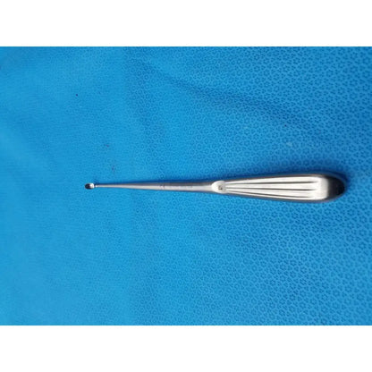 Generic Spratt Bone Curette Stainless Surgical Orthopedic - 3676-56167300 Orthopedic Bone Curette, second-hand product photo 3