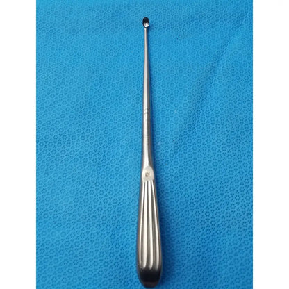 Generic Spratt Bone Curette Stainless Surgical Orthopedic - 3676-56167300 Orthopedic Bone Curette, second-hand product photo 2