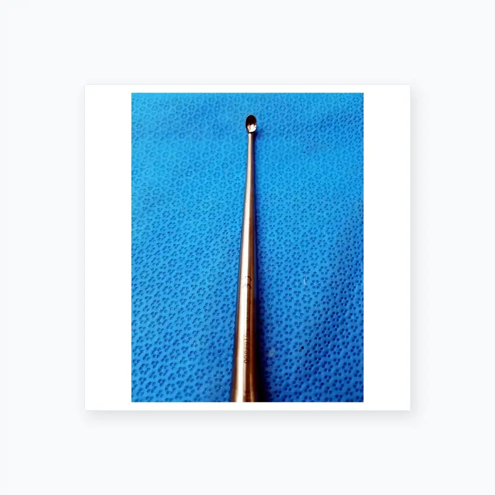 Generic Spratt Bone Curette Stainless Surgical Orthopedic - 3676-56167300 Orthopedic Bone Curette, second-hand product photo 8