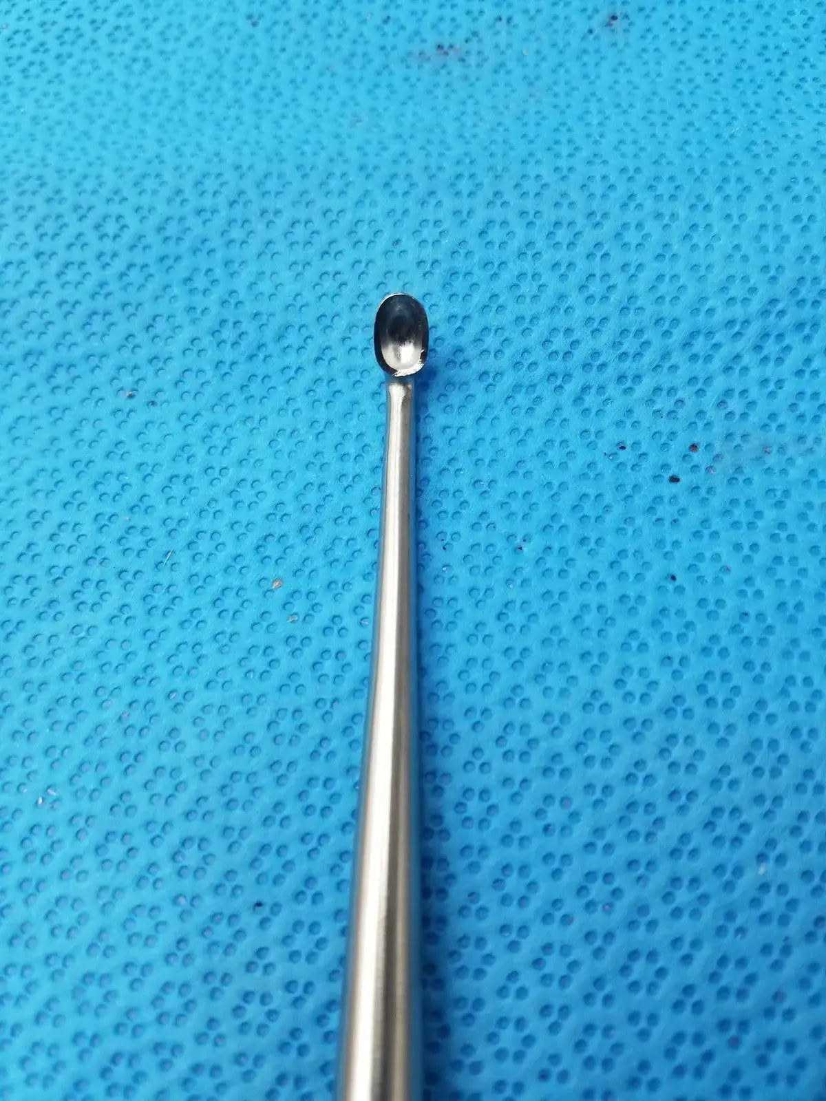 Generic Spratt Bone Curette Stainless Surgical Orthopedic - 3676-56167300 Orthopedic Bone Curette, second-hand product photo 9