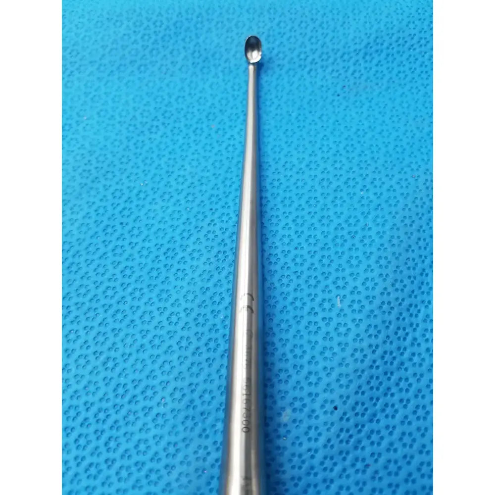 Generic Spratt Bone Curette Stainless Surgical Orthopedic - 3676-56167300 Orthopedic Bone Curette, second-hand product photo 8