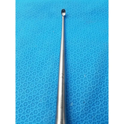 Generic Spratt Bone Curette Stainless Surgical Orthopedic - 3676-56167300 Orthopedic Bone Curette, second-hand product photo 8