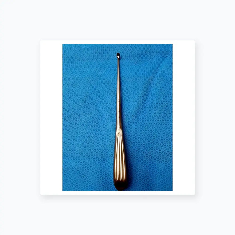 Generic Spratt Bone Curette Stainless Surgical Orthopedic - 3676-56167300 Orthopedic Bone Curette, second-hand product photo 2