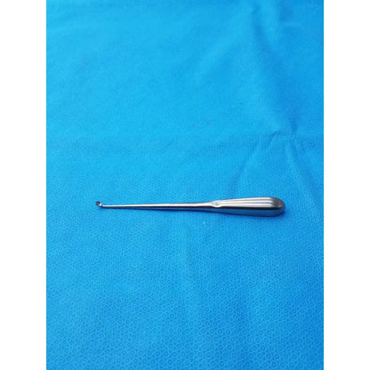 Generic Spratt Bone Curette Stainless Surgical Orthopedic Bone Curette, second-hand product photo 9