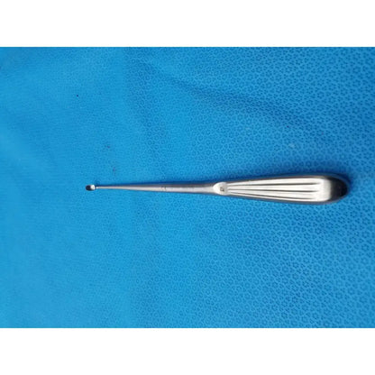 Generic Spratt Bone Curette Stainless Surgical Orthopedic Bone Curette, second-hand product photo 8