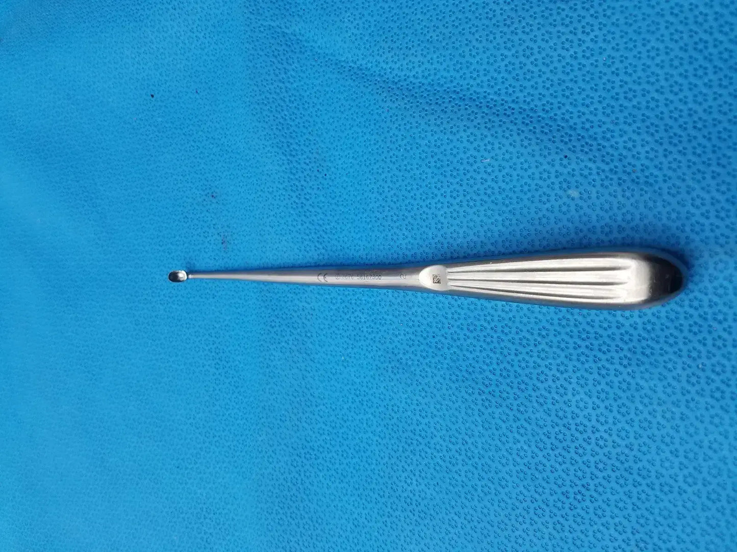 Generic Spratt Bone Curette Stainless Surgical Orthopedic Bone Curette, second-hand product photo 8