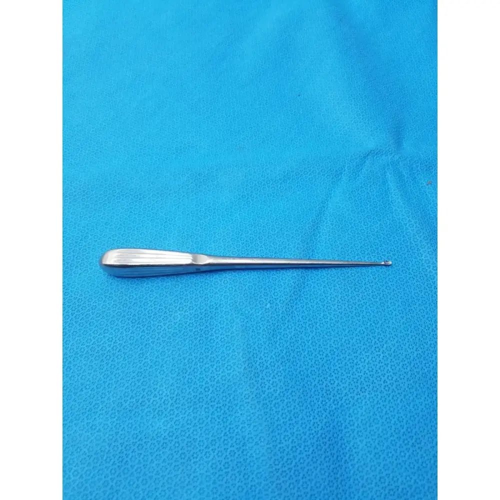 Generic Spratt Bone Curette Stainless Surgical Orthopedic - 51-6650 Surgical Instrument, second-hand product photo 5
